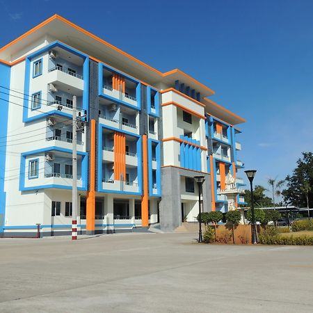 Trang Grand Hotel Zewnętrze zdjęcie