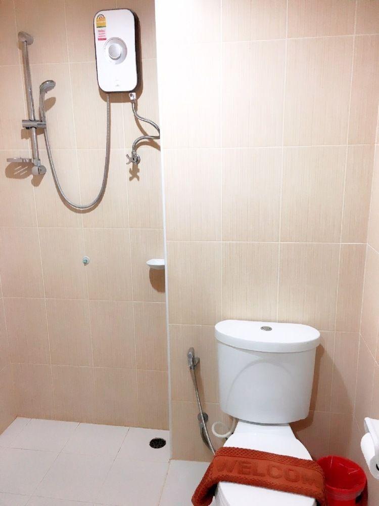 Trang Grand Hotel Zewnętrze zdjęcie