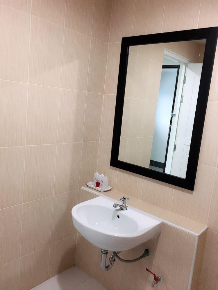 Trang Grand Hotel Zewnętrze zdjęcie