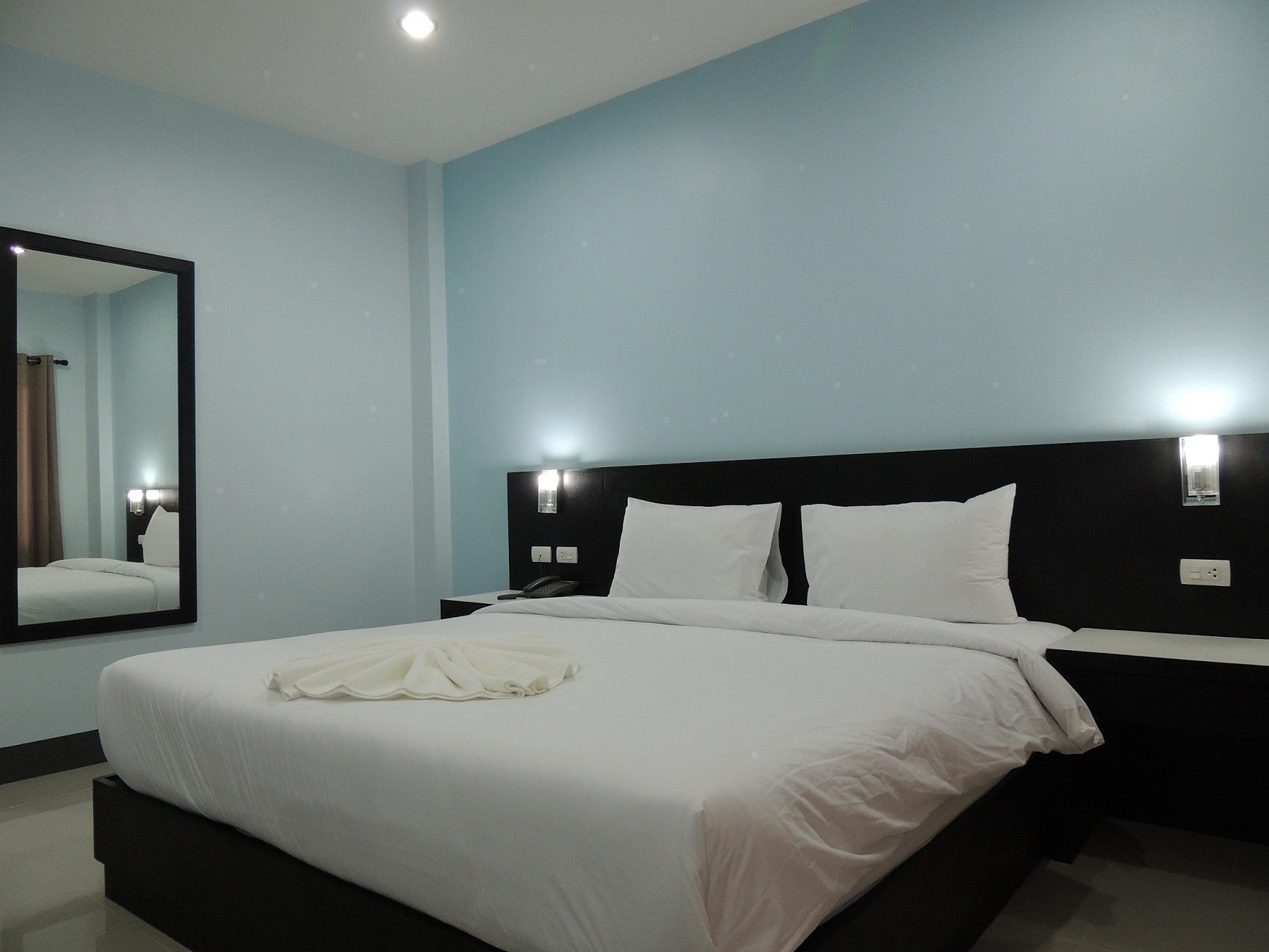 Trang Grand Hotel Zewnętrze zdjęcie