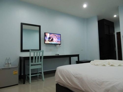 Trang Grand Hotel Zewnętrze zdjęcie