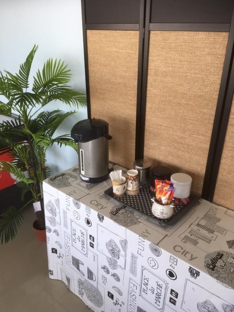 Trang Grand Hotel Zewnętrze zdjęcie
